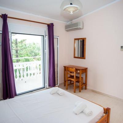Yasatis Studios Kefalonia Dsc 7683