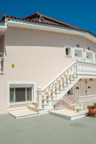 Yasatis Studios Kefalonia Dsc 7700