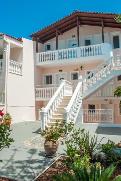 Yasatis Studios Kefalonia Dsc 7703
